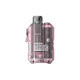 Aspire Gotek X Pod Vape Kit 16W Translucent Pink