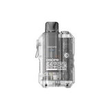 Aspire Gotek X Pod Vape Kit 16W Transparent
