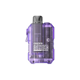 Aspire Gotek X Pod Vape Kit 16W Translucent Violet