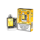 Vapengin Venus Pod Vape Kit + 1x 20mg Prefilled Pod 2ml Banana Ice