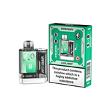 Vapengin Venus Pod Vape Kit + 1x 20mg Prefilled Pod 2ml Cool Mint