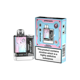 Vapengin Venus Pod Vape Kit + 1x 20mg Prefilled Pod 2ml Tropical Rainbow Sky