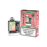 Vapengin Venus Pod Vape Kit + 1x 20mg Prefilled Pod 2ml Strawberry Watermelon