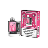Vapengin Venus Pod Vape Kit + 1x 20mg Prefilled Pod 2ml Cherry Ice