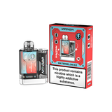 Vapengin Venus Pod Vape Kit + 1x 20mg Prefilled Pod 2ml Watermelon Ice