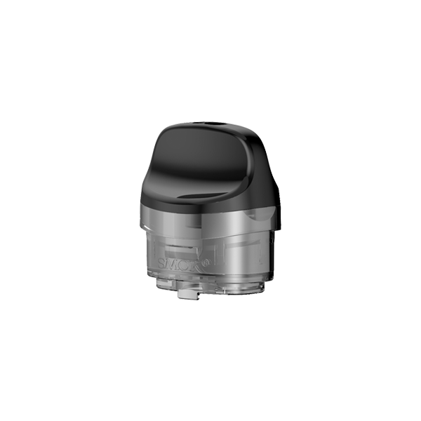 Smok Nord C Replacement Pods 3PCS Large (No Coils Included) Default Title