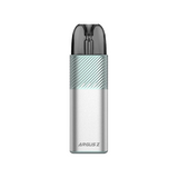 Voopoo Argus Z 17W Pod Kit Mint Silver