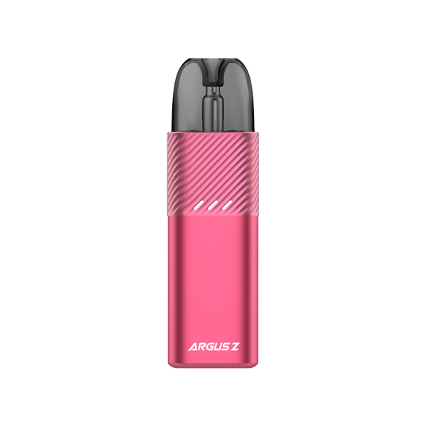 Voopoo Argus Z 17W Pod Kit Rose Pink