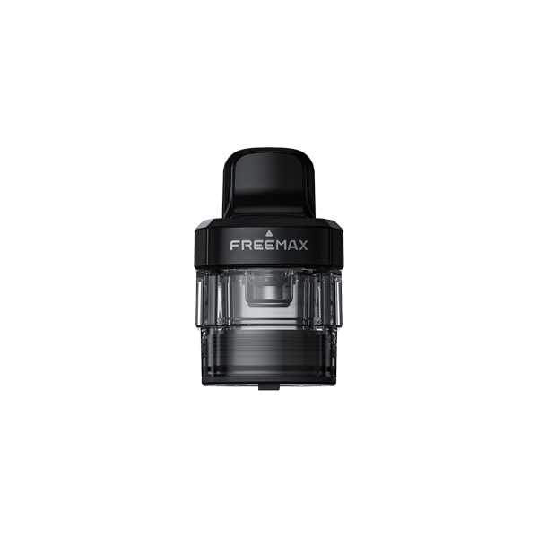 FreeMax Starlux Replacement Pods 2ml (No Coils Included) Default Title