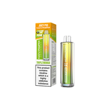 20mg Juicy Pod Novamax Disposable Pod Vape Kit 10000 Puffs Triple Mango