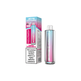 20mg Juicy Pod Novamax Disposable Pod Vape Kit 10000 Puffs Strawberry Raspberry Cherry Ice