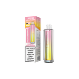 20mg Juicy Pod Novamax Disposable Pod Vape Kit 10000 Puffs Pineapple Soda Lemonade