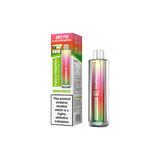 20mg Juicy Pod Novamax Disposable Pod Vape Kit 10000 Puffs Summer Romance