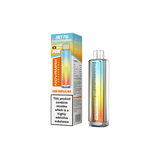 20mg Juicy Pod Novamax Disposable Pod Vape Kit 10000 Puffs Sour Tropical Mix