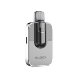 KangerTech Slibox Pod Kit Volcanic Grey