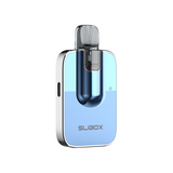 KangerTech Slibox Pod Kit Ocean Blue