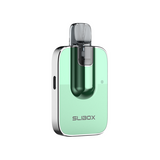 KangerTech Slibox Pod Kit Dark Green