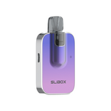 KangerTech Slibox Pod Kit Gradient Purple