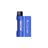20mg Ijoy mars Cabin 2800 4 in 1 Pod Kit 2400 Puffs Blue Edition