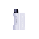 20mg Ijoy mars Cabin 2800 4 in 1 Pod Kit 2400 Puffs White Edition
