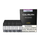 Uwell Caliburn Replacement Pods Default Title
