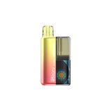 20mg Sikary Tako SP6000 Prefilled Pod Vape Kit 6000 Puffs Cherry Ice