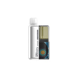 20mg Sikary Tako SP6000 Prefilled Pod Vape Kit 6000 Puffs Lemon Lime
