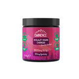 Eminence 3500mg Shilajit Vegan Gummies 350g Cherries
