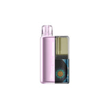 20mg Sikary Tako SP6000 Prefilled Pod Vape Kit 6000 Puffs Kiwi Passion Fruit
