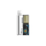 20mg Sikary Tako SP6000 Prefilled Pod Vape Kit 6000 Puffs Strawberry Ice