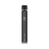 20mg Elf Bar ELFA Pro Pod Kit Black - Blue Razz Lemonade