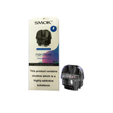 Smok Nord 50W RPM Replacement Pods Large Default Title