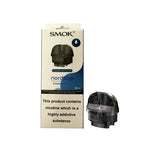 Smok Nord 50W Nord Replacement Pods Large Default Title