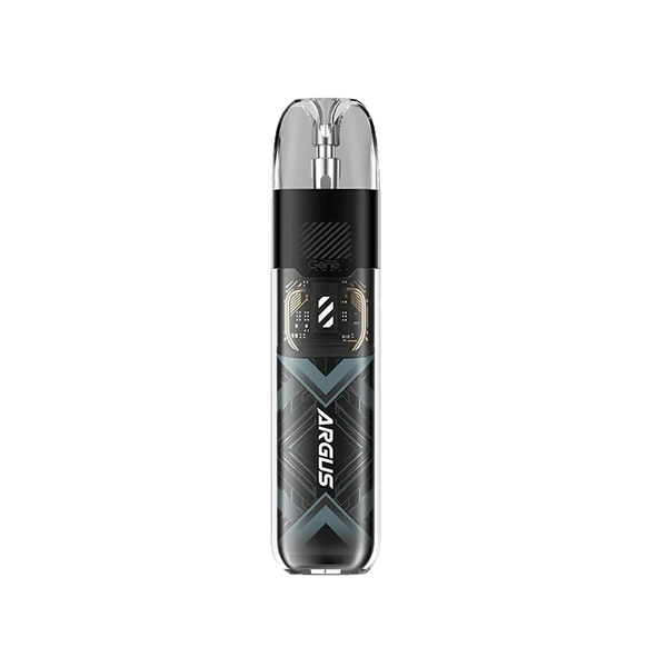 Voopoo Argus P1s 25W Kit Cyber Black