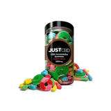 Just CBD 3000mg Gummies - 600g Party Pack Gummies