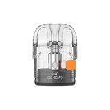 Aspire Pixo Replacement Pods 2ml (0.4Ohm, 0.6Ohm, 1.0Ohm) 0.4 Ohms