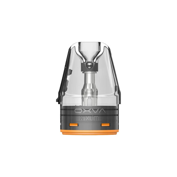 OXVA NeXLIM Replacement Pod XXL (0.6Ohm/ 0.8Ohm/ 1.2Ohm) 0.8 Ohm