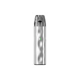 Elf Bar ELFX Mini Pod Vape Kit 30W (Buy 1 Get 1 Free) Silver