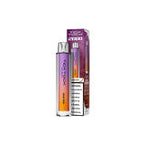 20mg Tick Tock Mini 2000 Prefilled Pod Kit 2000 Puffs Sugar Rush