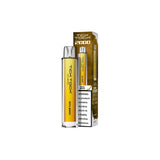 20mg Tick Tock Mini 2000 Prefilled Pod Kit 2000 Puffs Triple Mango
