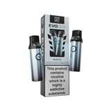 20mg Pod Salt Evolve Pods 2ml - 600 Puffs Blue Ice