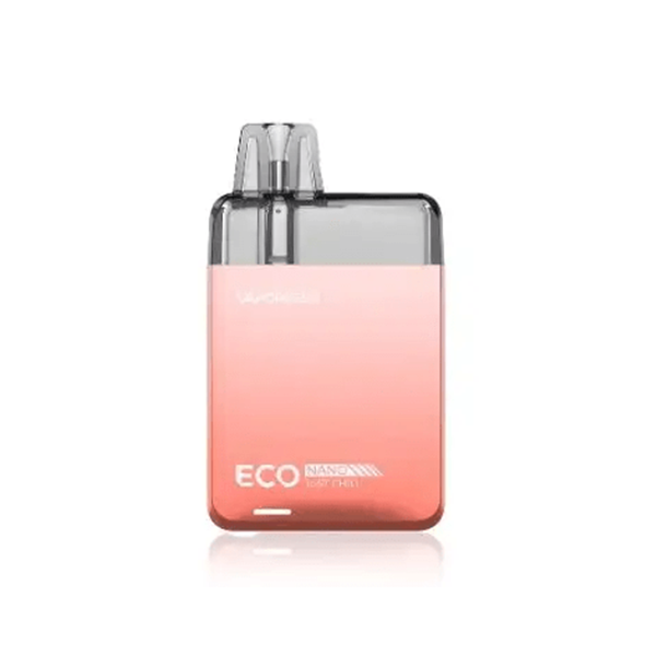 Vaporesso Eco Nano 16W Pod Vape Kit Sakura Pink