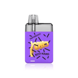 Vaporesso Eco Nano 16W Pod Vape Kit Creamy Purple