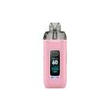 OXVA Vprime Vape Pod Kit 2ml 60W + FREE Bar Juice 100ml Shortfill Sakura Pink