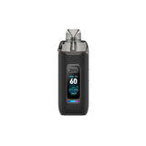 OXVA Vprime Vape Pod Kit 2ml 60W + FREE Bar Juice 100ml Shortfill Black Leather