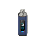 OXVA Vprime Vape Pod Kit 2ml 60W + FREE Bar Juice 100ml Shortfill Blue Leather