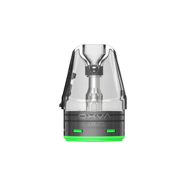 OXVA NeXLIM Replacement Pod - 2ml 1.2 Ohm