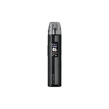 Elf Bar ELFX Pro Classic Pod Vape Kit 45W Black