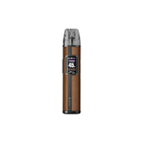 Elf Bar ELFX Pro Classic Pod Vape Kit 45W Cowboy Brown