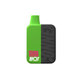 20mg Riot Connex Vape Device 1200 puffs Apple Burst